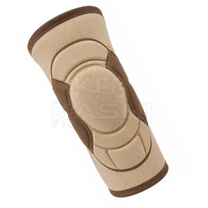 Rodillera Deportiva Cómoda, Antideslizante, Transpirable y Ligera para Boxeo, Entrenamiento Físico, Ejercicio y Práctica de Artes Marciales - Product Image 3