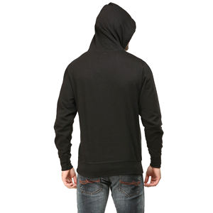 2023 New Custom Design High Quality <b>Men</b> Pullover <b>Hoodies</b> Wholesale Price <b>Men</b> Long Sleeve <b>Hoodies</b> - Product Image 3