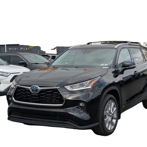 SUV de taille moyenne 2024, véhicule automatique 7 places haut de gamme à vendre en bon état - Product Image 1