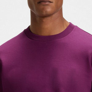 Sudadera Casual de Alta Calidad con Logotipo, Corte Regular, Manga Larga, Diseño Personalizado, Cuello Redondo, para Hombre, 2026 - Product Image 2