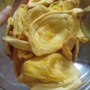 Fournisseur premium de chips de jacquier séchées frites sous vide 100% goût sucré naturel en vrac d'exportation pas cher prix de gros - Product Image 2