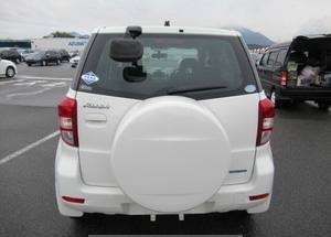 Unidad de mano derecha para TOYOTA RUSH X, venta en línea, segunda mano, 2005, 2006, 2007, 2010 - Product Image 3