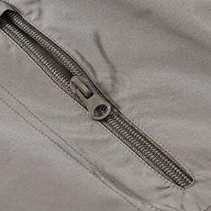 แจ็คเก็ตบอมเบอร์แบบสปอร์ตคอตั้งสำหรับผู้ชายรุ่นปี 2025 แบบสั่งทำพิเศษสำหรับฤดูหนาว - Product Image 5