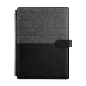 Portafoglio A4 Personalizzato Bergantino per Presentazioni Efficaci e Merchandising - Product Image 1