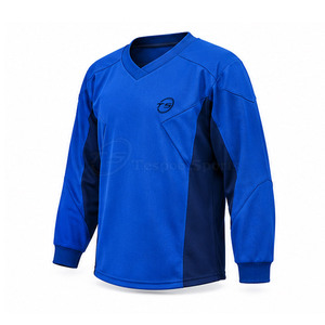 Jersey de Hockey sobre Hielo de Estilo Moderno, Tejido Resistente, Venta al Por Mayor, Jersey de Hockey sobre Hielo para Venta en Línea - Product Image 3