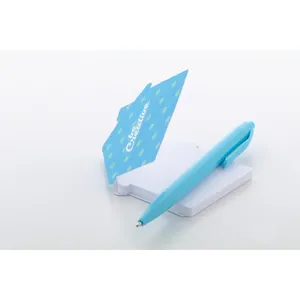 CreaStick - Blocs de Notas Ecológicos con Diseño Único en Forma de Casa de Semillas - Product Image 2