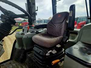 รถแทรกเตอร์ Massey Ferguson 5460 ปี 2012 สภาพใหม่/มือสอง 100 แรงม้า พร้อมระบบยกไฮดรอลิก ค่าบำรุงรักษาต่ำ - Product Image 3