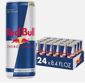 Boisson énergisante Red Bull rouge en gros |   Red Bull Original |   Red Bull sans sucre, zéro calorie et Red Bull édition hivernale, le meilleur - Product Image 2