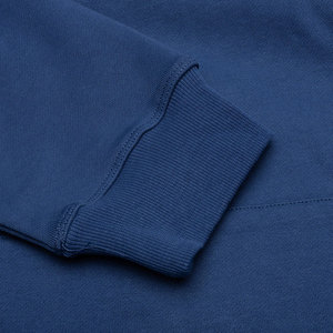 Hombres sudaderas con capucha de invierno cálido polar pulóver sudadera Streetwear estilo algodón pesado cómodo Casual moda manga larga desgaste - Product Image 4