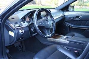 MERCEDES-BENZ E350 4MATIC WAGON 2011 D'OCCASION CÔTÉ GAUCHE/DROIT - Product Image 2