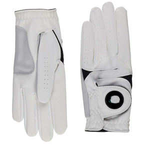 ถุงมือกอล์ฟคุณภาพสูงปรับแต่งได้หนังแกะแท้มีโลโก้ปัก - Product Image 6