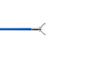 Pinces d'extraction Alligator Rat Tooth à usage unique, pinces de préhension, instruments endoscopiques - Product Image 2