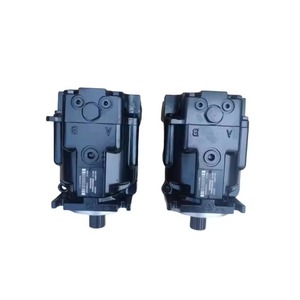 Motor Hidráulico de Pistón de Alta Calidad Serie 90 90M055N de 55cc 90M055NC0NCNCN0S1X00NNN0000NN 90M055NC0N8N0C6W00NNN000024 - Product Image 1