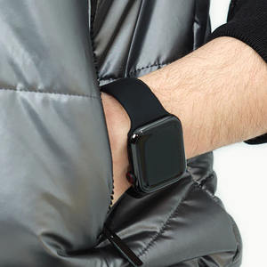 Chaqueta de Plumón Acolchada para Hombre, de Alta Calidad, para Exteriores, Resistente al Viento, Uniforme de Trabajo, OEM, ODM, Logotipo Personalizado - Product Image 5