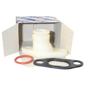 Convient pour les tuyaux de liquide de refroidissement IVECO 24039.00 - Product Image 2