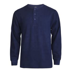 Camiseta de Invierno de Algodón 100% Tejida, Flexible, Ecológica, de Secado Rápido, Servicio de Sublimación OEM, Precio de Fábrica Económico, Venta al Por Mayor - Product Image 5