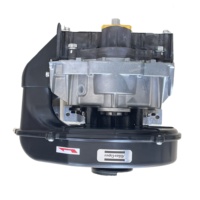 Bloc compresseur sans huile pour compresseur scroll série SF AIR END 2236050000