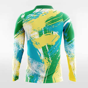 Fabricante de Jerseys Terry, Listos para Venta al Por Mayor, Acabado Personalizado para Hombre - Product Image 4