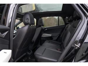 2021 Mitsubishi I.D 4 Pro AWD Coupe เบาะหนังเครื่องยนต์เทอร์โบอัตโนมัติยาง R16พวงมาลัยซ้าย - Product Image 3