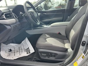 Toyota Camry LE 2023 Usado en Buen Estado - Product Image 3