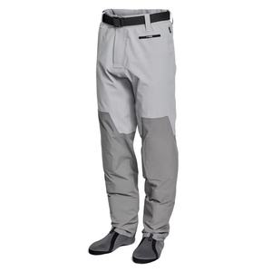 Pantalones Casuales de Vela para Hombre, de 2 Capas, Impermeables, para Clima Adverso, Pesca, Ecológicos, Transpirables, de Poliéster - Product Image 1