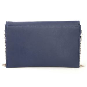 Bolso de mano para mujer (Kam-245) - Azul marino - Product Image 3