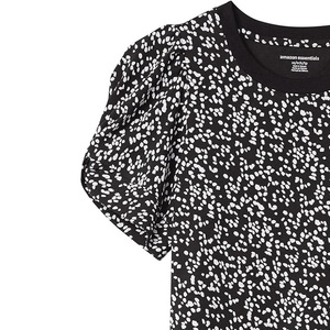 Camisetas de mujer Camiseta con estampado de logotipo personalizado Camiseta informal al precio más barato de Bangladesh - Product Image 3