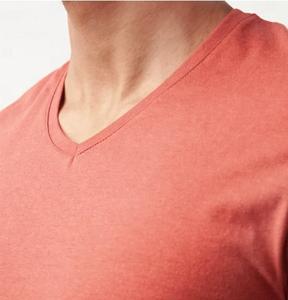 T-shirts respirants pour hommes vêtements décontractés t-shirts demi-manches personnalisés de qualité supérieure t-shirts pour hommes - Product Image 6