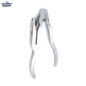 Custom Brand Dental Ivory <b>Punch</b> Forceps High Manual Source Instrument - Product Image 1