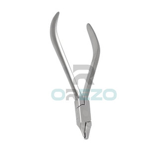 Alicates Manuales para Alineadores Dentales con Mango Cómodo, Certificación CE, Reutilizables, Ligeros, para Clínicas, Fácil Control - Product Image 6