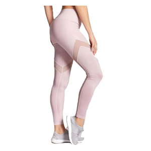Brand new high Quality Women <b>Leggings</b> Solid Color Soft Yoga Fitness Sports Wear Gym Hot Sale <b>Legging</b> For <b>Ladies</b> Made in Pakistan - Product Image 5