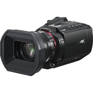 Top Sales Original HC-X1200 UHD <b>4K</b> <b>HDMI</b> Camcorder with 24x Zoom Highs Frames Rates Ready To Ship - Product Image 1