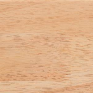 Estructura de Cama de Madera de Teca Maciza de Estilo Moderno, Material de Alta Calidad con Color Natural para Dormitorio - Product Image 6