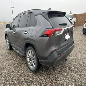 Usado Perfectly 2020 2023 Toyota Rav 4 Suv Mejor precio al por mayor - Product Image 2