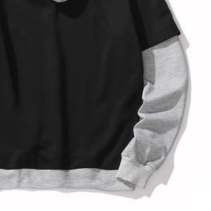 Jersey de alta calidad, sudaderas con capucha de gran tamaño con canguro para hombre, colección de invierno, sudaderas con capucha para hombre de alta calidad baratas 2026 - Product Image 4