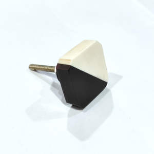 <b>Antique</b> Wooden Deco Art Furniture Handles Vintage Knobs for Bedroom Kitchen Cabinets Warehouse Hotel Living Room Home Bar Villa - Product Image 1