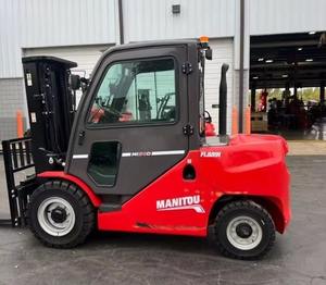 Chariot élévateur MANITOU MI50D neuf et d'occasion disponible à la vente - Product Image 5