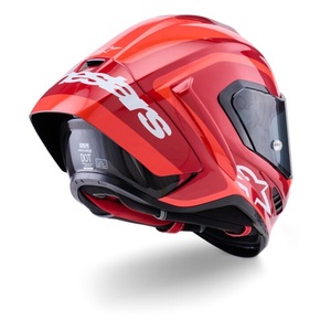 Casco Alpinestars Supertech R10 Nuevo - Product Image 2