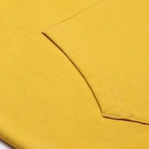 Nouveauté Meilleure vente Sweat-shirt pour homme Qualité supérieure Design avec poche avant Prix le plus bas Sweat-shirts pour homme - Product Image 4