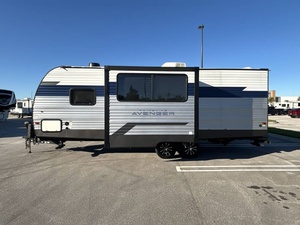 P-r-i-m-e T-i-m-e A-v-e-n-g-e-r 2-4-B-H-S d'occasion 2022 à vendre - Product Image 5