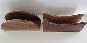 Servilletero de Madera Hecho a Mano Más Vendido para Decoración del Hogar, Hoteles y Restaurantes, Adorno de Mesa - Product Image 4