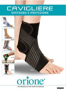 Tobillera ORION Ref. 400 - Product Image 2