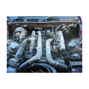 เครื่องยนต์ 1GGTE ราคาโรงงาน คุณภาพสูง กำลังขับสูง - Product Image 3