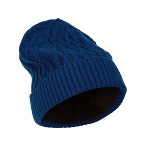 2023 logotipo personalizado etiqueta tejida Beanie Caps Knitted Beanie Warmth Wool OEM servicio personalizado deportes de alta calidad para la venta - Product Image 2