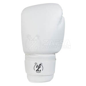Guantes de Boxeo para Hombre de Nuevo Estilo, Diseña Tus Propios Guantes de Boxeo con Logotipo Personalizado, Gran Venta en Guantes de Boxeo - Product Image 5