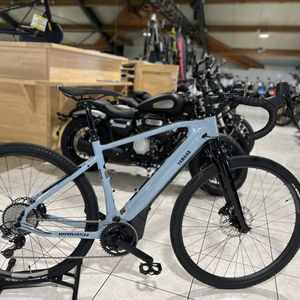 COMPRA Con Nosotros Bicicleta Eléctrica Cross Wabash Talla M 2025-2026 Lista para Entrega Mundial - Product Image 2