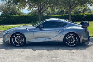Toyota Supra 3.0 Premium 2020 Usado en Buenas Condiciones - Product Image 6