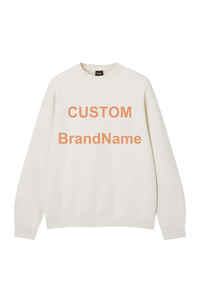 Sweat à capuche surdimensionné vierge vintage pour hommes de haute qualité sweat-shirt de conception personnalisée avec éponge française de haute qualité pour l'hiver teint en plaine - Product Image 3