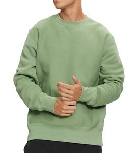 Sudadera Casual de Invierno para Hombre, Talla XXS, Extra Grande, 100% Algodón, con Letras Bordadas, MARCA HS 2026 - Product Image 3