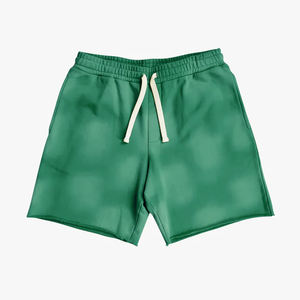 Nueva Llegada, Shorts Vintage para Hombre de la Mejor Calidad, Estilo Desgastado por el Sol, Cierre con Cordón, Shorts Desgastados por el Sol para Hombre en Venta - Product Image 1